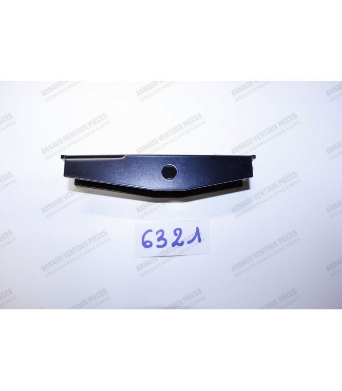 Shock absorber support - R8 and A110 (1600 VD) - ref 0555496600 - 3