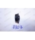 Front tie rod rubber bush - ref 7700547187 - 2