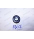 Front tie rod rubber bush - ref 7700547187 - 3