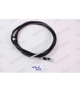 Accelerator cable - 1