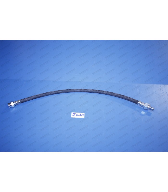 Front brake hose or central dauphinoise (length 470 mm) - 2