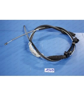 Hand brake cable - 1