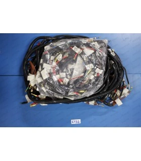 Complete wiring harness - A110.1300 V85 (Superior Quality) - 1