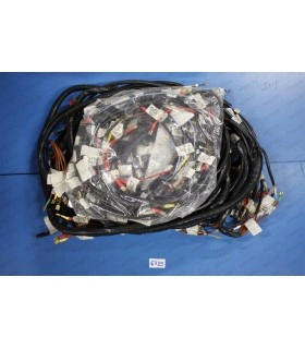 Complete wiring harness - A110.1600S / SC / 1600SX (1st version) (Superior Quality) - 1