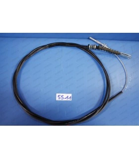 Accelerator cable - R5 Turbo (Tour de Corse) - 1