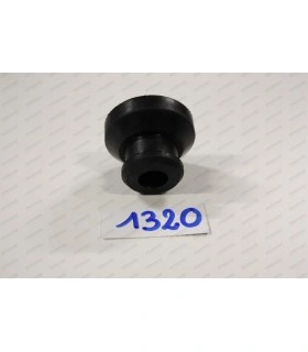 Shock absorber rod rubber stopper - 1