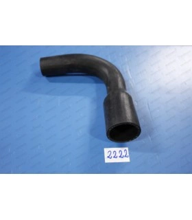 Upper radiator hose - Ø 40mm / Ø 24mm - 1