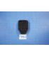 Brake and clutch pedal rubber pad - 2