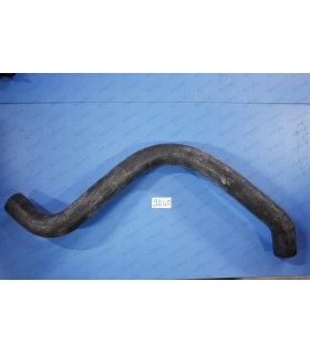 Lower radiator hose - 1200 S (with steering box) - ref 34199L - 1