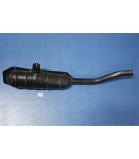 Exhaust silencer - Floride (R 1092) - 2