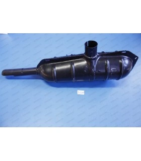 Silencer - Dauphine ( R1090 / R1091) - 1