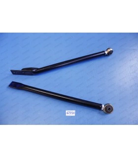 Pair of block crossmember tie rods - for R8G.1300 cc engine - 1