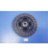 Clutch disc - Ø 200mm 26 splines - Super 5 GT Turbo - 1