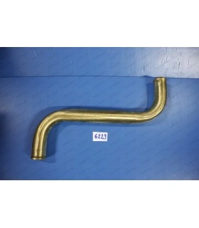 1600cc: Double elbow brass pipe at 90° - Øext 35mm - ref 60000001372 - 1