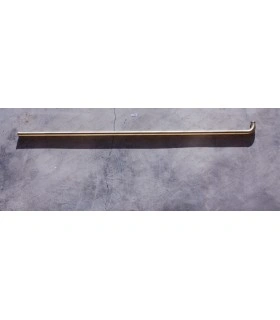 1300cc / 1600cc: Long brass pipe in the beam - Øext 35mm - ref 6000000592 - 1