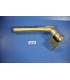 1600cc: Brass filling pipe - external Ø 35mm - ref 6000001371 - 1