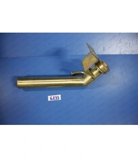 1600cc: Brass filling pipe - external Ø 35mm - ref 6000001371 - 2