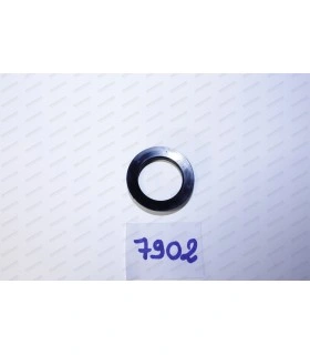 Door push button seal Ø22mm - A310/6 (after 81) - 1