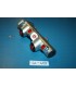 Maitre cylindre double circuit Ø 19mm ( x3 sorties en Ø10x100 ) - réf 7701348726 - 3