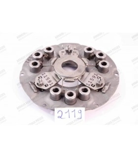 Clutch mechanism - Ø160mm - 9 springs R 1093 - 1