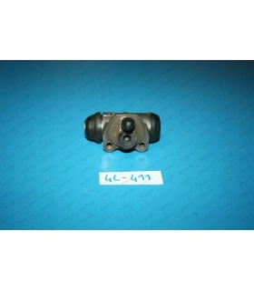 Right or Left Rear Wheel Cylinder Ø 19mm - Bendix Assembly - 1