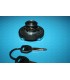 Fuel tank cap with key (1/4 turn) - 1