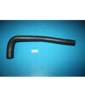 Lower radiator hose (Cleon engine) - ref 7700581084 - 1