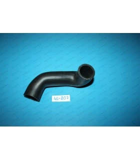 Billancourt engine radiator lower hose (Water pump / radiator) Ø 34mm - ref 0857730100 / 7700513446 - 1