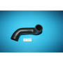 Billancourt engine radiator lower hose (Water pump / radiator) Ø 34mm - ref 0857730100 / 7700513446 - 1