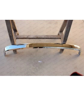 Chrome rear bumper - 4L - 1