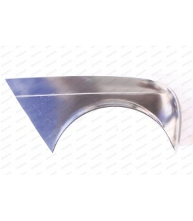 Right front fender - 1