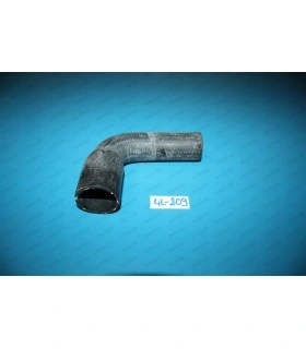 Upper radiator hose Ø 41x32mm - ref 7700509949 - 1