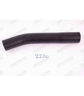 Radiator filler hose - Ø24 and 26mm - 1st model - 1