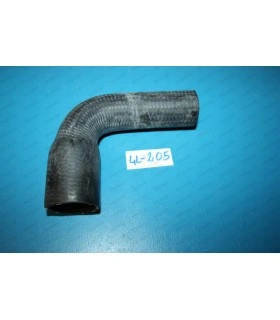 Lower radiator hose - 1