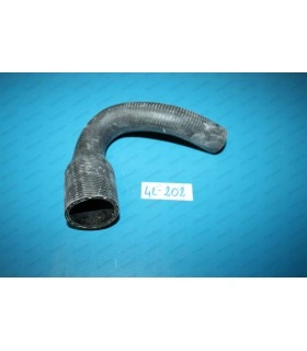 Upper radiator hose Ø 42x24mm - 1