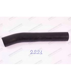 Radiator filler hose - Ø28 and 30mm - 2nd model - 1