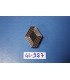 Diamond for plastic grille - 2