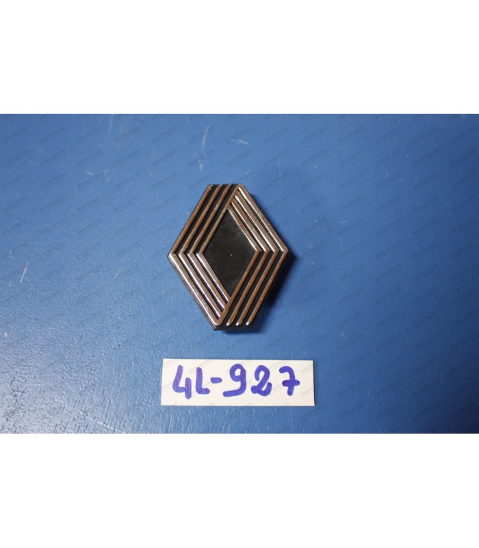 Diamond for plastic grille - 2