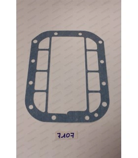 Gearbox bell gasket - Box 367 / 369 / UN1 - ref 7701493077 / 7700565780 - 1