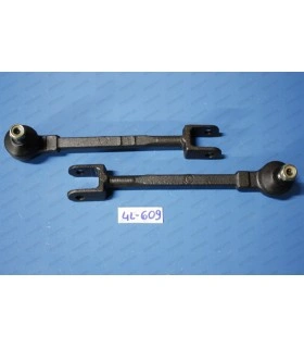 Pair of right and left tie rods - 1