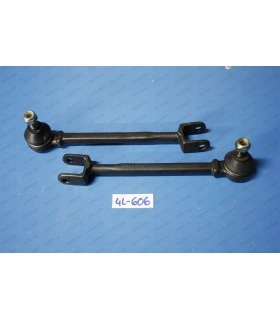 Pair of right and left tie rods - 1