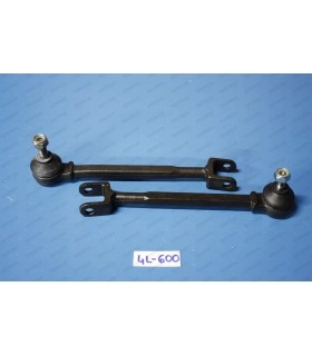 Pair of right and left tie rods - 1