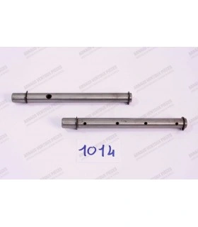 Set of 2 rocker arm shafts - 1