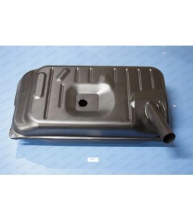 Sheet metal fuel tank - Caravelle ( R1133 ) - 1