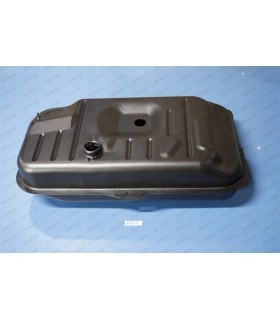 Sheet metal front fuel tank - A110 - 1