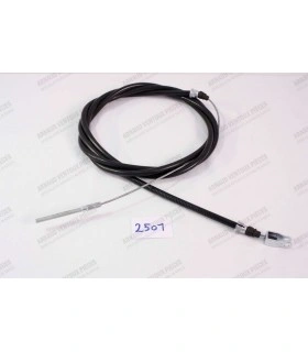 Accelerator cable - 1