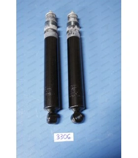 Pair of Floride S and Caravelle front shock absorbers (from 1956 to the end) - all models - 1