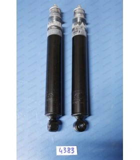 Pair of front shock absorbers - R8 / R10 (from 1962 to 1974) - 1