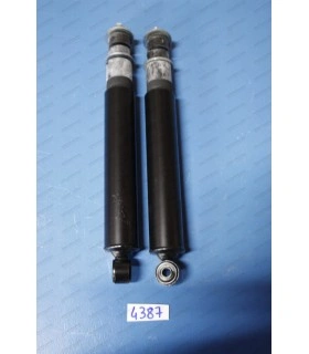 Pair of rear shock absorbers - R8 (from 1962 to 05/1964) R1130/1131/1132/1133 - 1