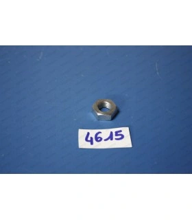 Rack eye counter nut M12 - 1